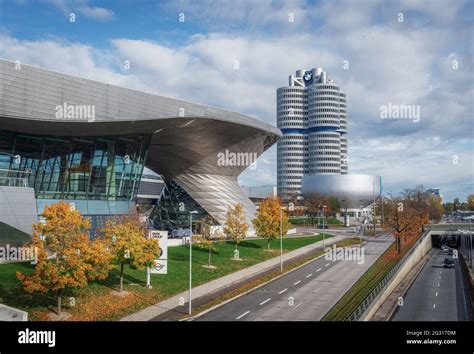 bmw museum bmw headquarters bmw museum am olympiapark munich germany|bmw welt museum munich.